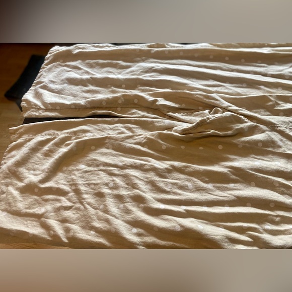 Tie strap cami jumpsuit - Picture 3 of 6